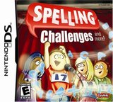 Spelling Challenges and More! (Nintendo DS)